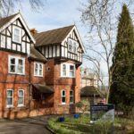 Lulworth House Residential Care Home