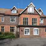 The Old Downs Care Home