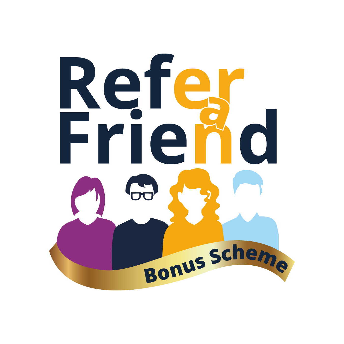 Refer a Friend Bonus Scheme