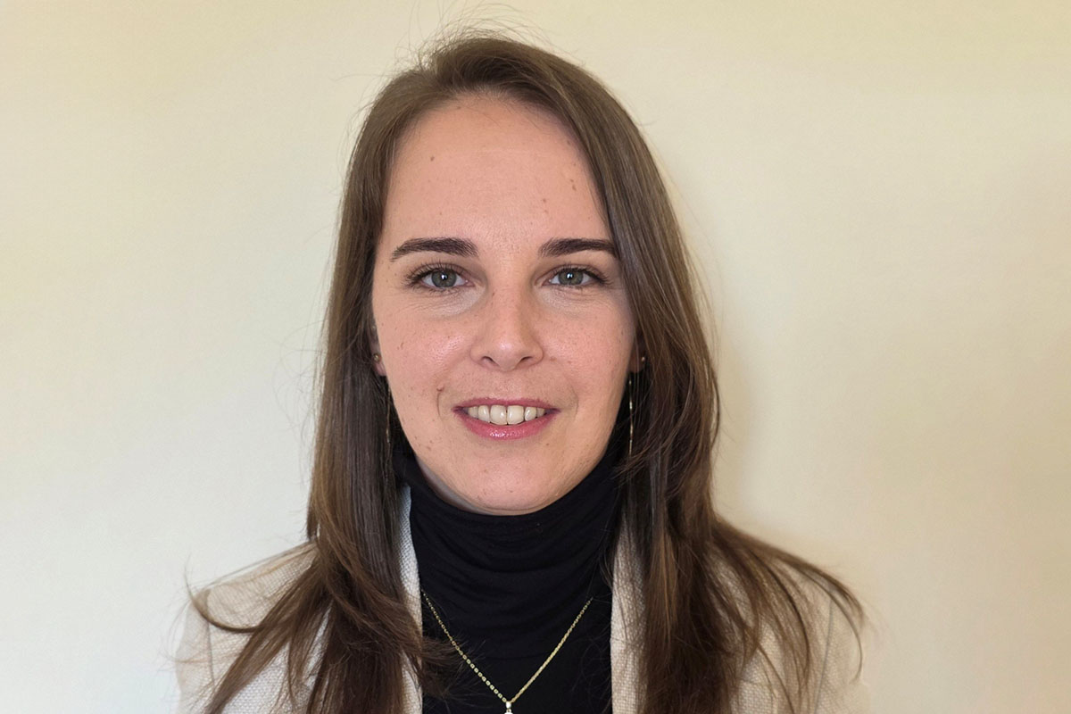 Adelina, Residents Dining Experience Lead at Nellsar